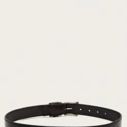 The Frye Company Moto Detail Belt BAGS & ACCESSORIES