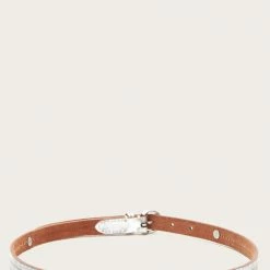 The Frye Company Bags & Accessories Demi Thin Belt