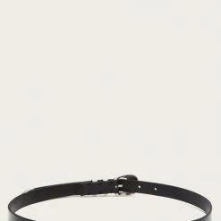 The Frye Company Bags & Accessories Ellen Thin Belt