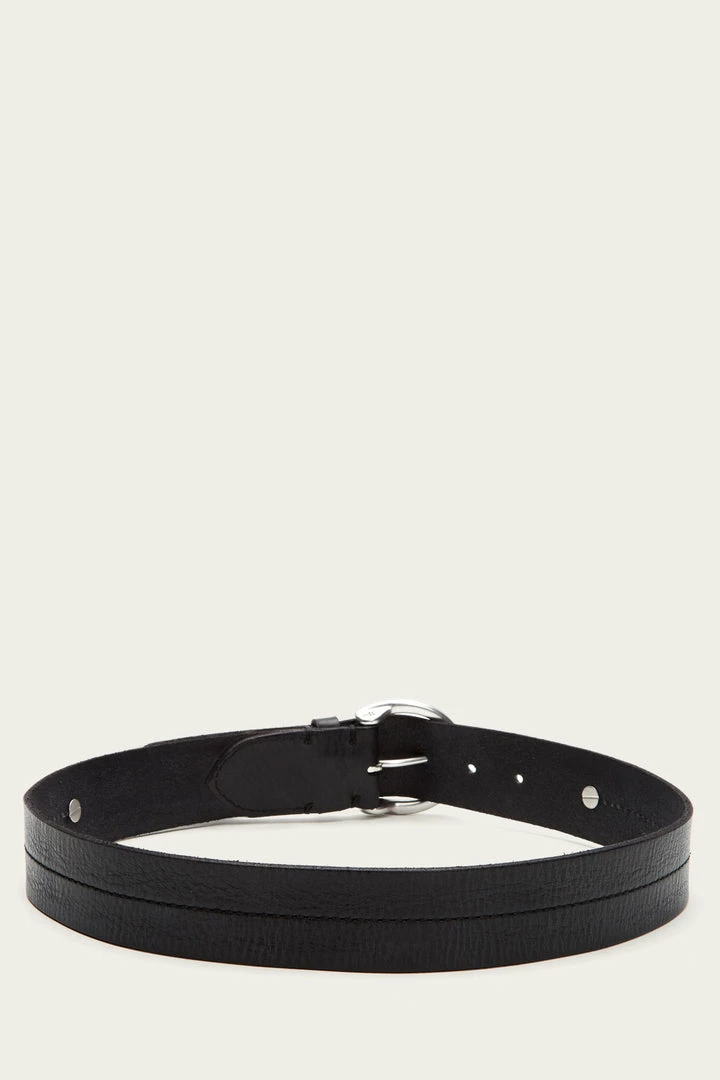 The Frye Company Women Demi Belt 4 The Frye Company Women Demi Belt