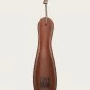 The Frye Company Leather Shoe Horn BAGS & ACCESSORIES 2 The Frye Company Leather Shoe Horn BAGS & ACCESSORIES