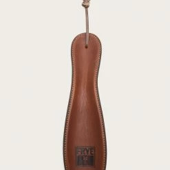 The Frye Company Leather Shoe Horn BAGS & ACCESSORIES