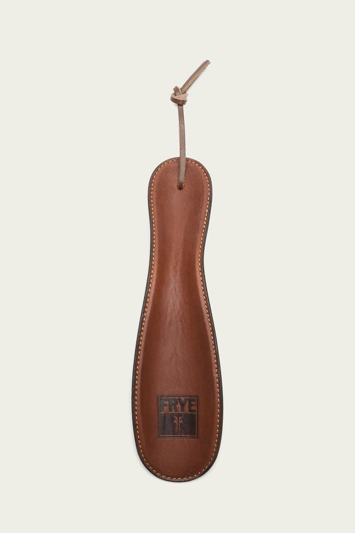 The Frye Company Leather Shoe Horn BAGS & ACCESSORIES 3 The Frye Company Leather Shoe Horn BAGS & ACCESSORIES