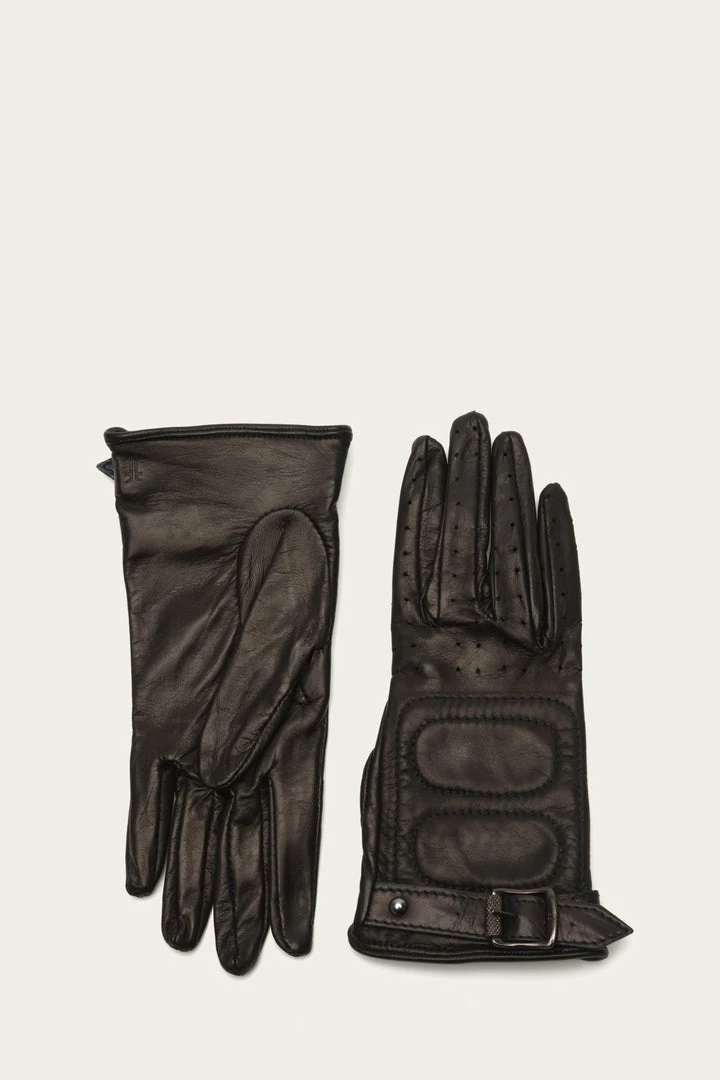The Frye Company Moto Quilted Glove Bags & Accessories 3 The Frye Company Moto Quilted Glove Bags & Accessories