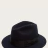The Frye Company Addison Hat 2 The Frye Company Addison Hat