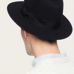 The Frye Company Addison Hat