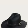 The Frye Company Women Rancher Hat