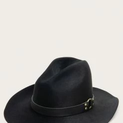 The Frye Company Women Rancher Hat