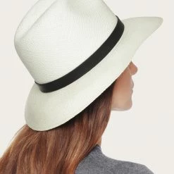 The Frye Company Bags & Accessories Addie Panama Hat