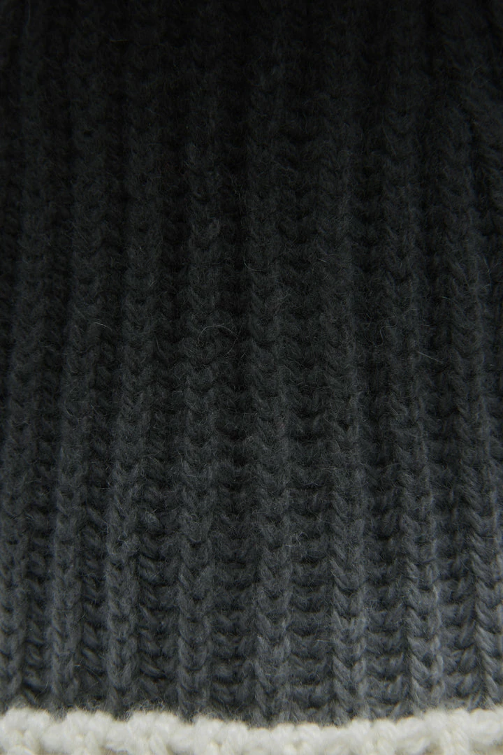 The Frye Company Dip Dye Pom Hat Bags & Accessories 5 The Frye Company Dip Dye Pom Hat Bags & Accessories