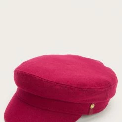 The Frye Company Fiddler Cap