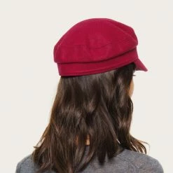 The Frye Company Fiddler Cap