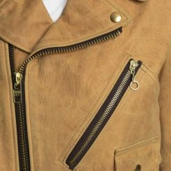 The Frye Company Women Schott NYC X FRYE Perfecto Jacket