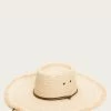 The Frye Company BAGS & ACCESSORIES Raffia Wide Brim Hat 1 The Frye Company BAGS & ACCESSORIES Raffia Wide Brim Hat