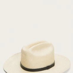 The Frye Company Panama Cowboy Hat Bags & Accessories