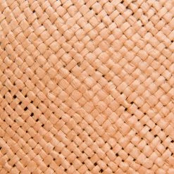 The Frye Company Straw Fedora Hat Bags & Accessories