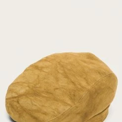 The Frye Company Newsboy Hat Women