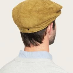 The Frye Company Newsboy Hat Women