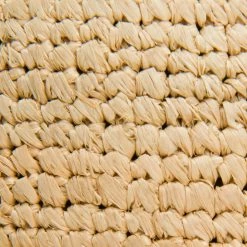 The Frye Company Women Raffia Cowboy Hat