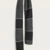 The Frye Company Colorblock Scarf 2 The Frye Company Colorblock Scarf