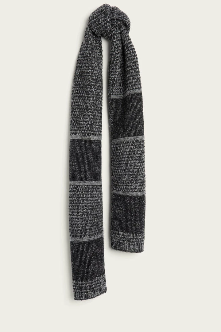 The Frye Company Colorblock Scarf 3 The Frye Company Colorblock Scarf