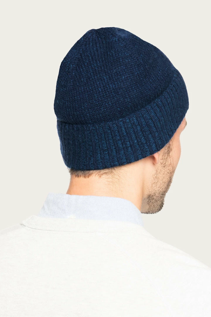 The Frye Company Colorblock Cuffed Hat Bags & Accessories 4 The Frye Company Colorblock Cuffed Hat Bags & Accessories