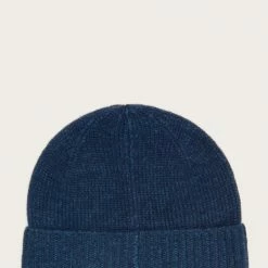 The Frye Company Colorblock Cuffed Hat Bags & Accessories