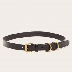 The Frye Company D-Ring Belt
