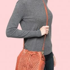 Frye & Co Esme Bucket Bag