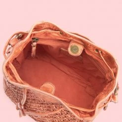 Frye & Co Esme Bucket Bag
