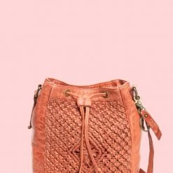 Frye & Co Esme Bucket Bag
