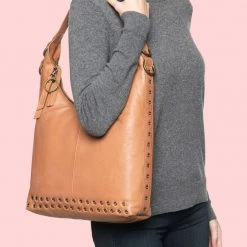 Frye & Co Evie Hobo