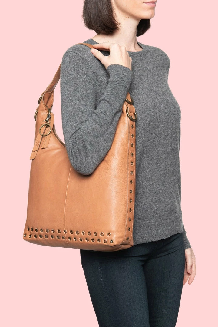 Frye & Co Evie Hobo 4 Frye & Co Evie Hobo