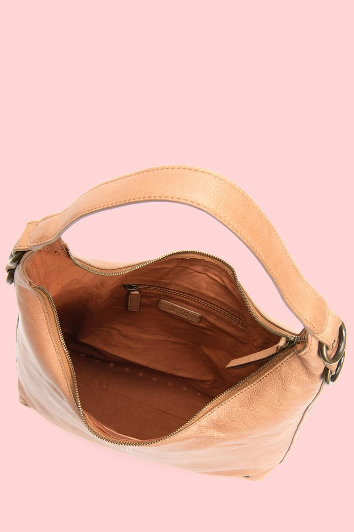 Frye & Co Evie Hobo 7 Frye & Co Evie Hobo