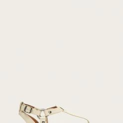 The Frye Company Rachel Ring T Strap Women
