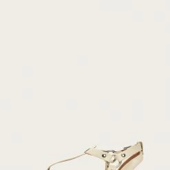 The Frye Company Rachel Ring T Strap Women 11 The Frye Company Rachel Ring T Strap Women