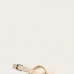 The Frye Company Robin Feather Criss Cross