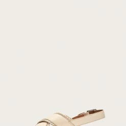 The Frye Company Robin Feather Criss Cross