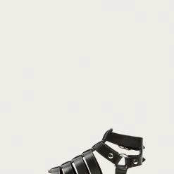 The Frye Company Women Andora Gladiator - Black