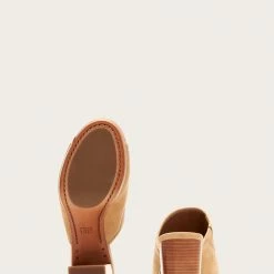 The Frye Company Blake Mule Women