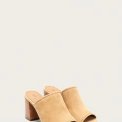 The Frye Company Blake Mule Women