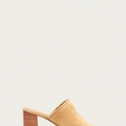 The Frye Company Blake Mule Women