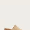The Frye Company Cindy Woven Mule 1 The Frye Company Cindy Woven Mule