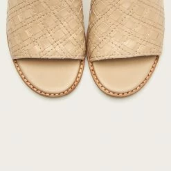 The Frye Company Cindy Woven Mule