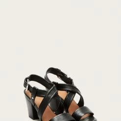 The Frye Company Dani Criss Cross