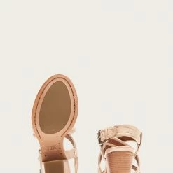 The Frye Company Dani Criss Cross