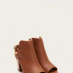 The Frye Company Dani Woven Shield