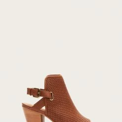 The Frye Company Dani Woven Shield