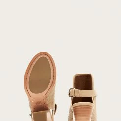 The Frye Company Women Dani Woven Shield 12 The Frye Company Women Dani Woven Shield