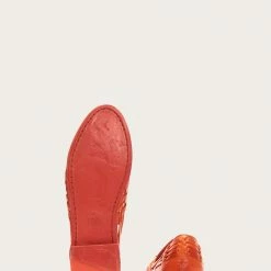 The Frye Company Heather Huarache Women 12 The Frye Company Heather Huarache Women
